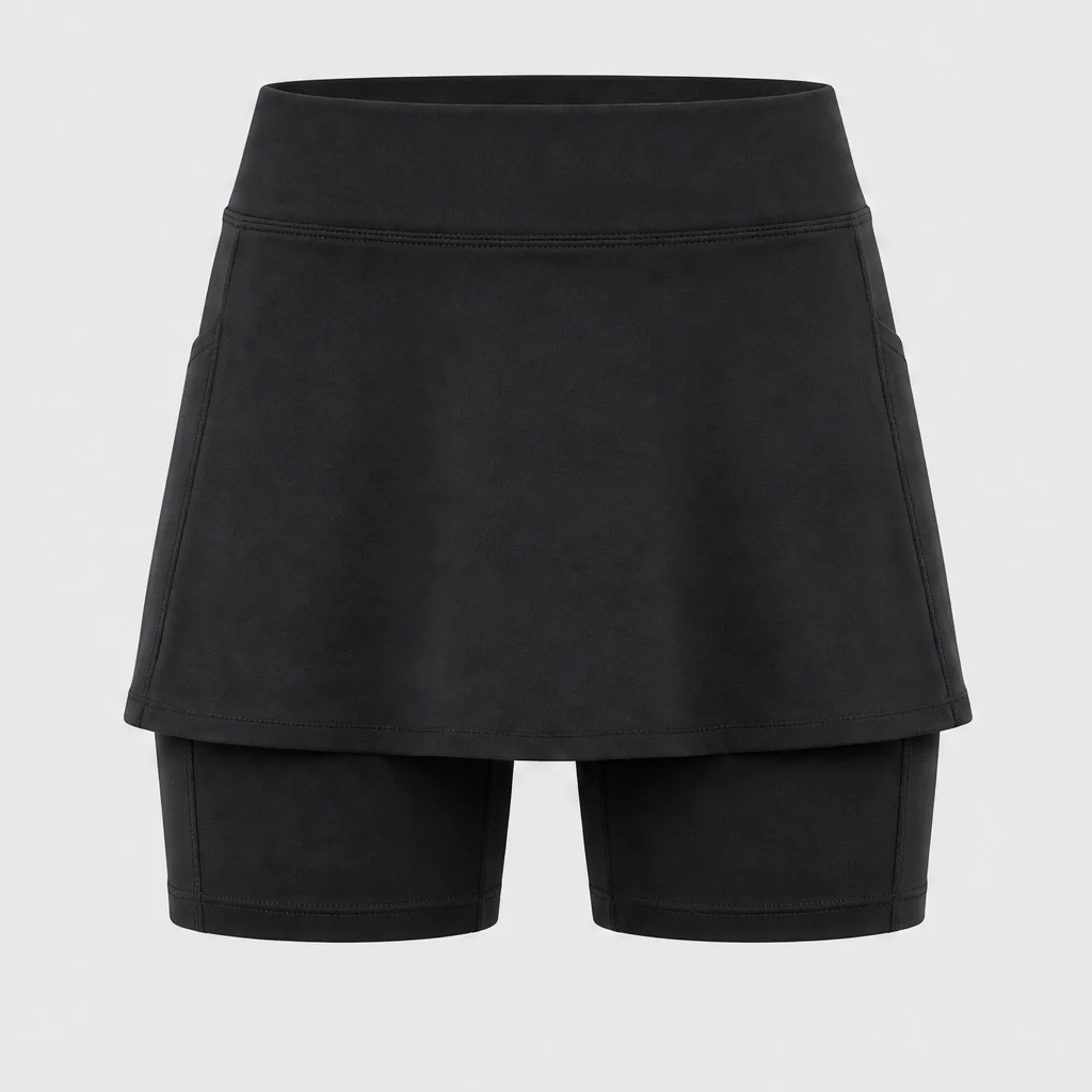 Airveil™ – Breathable Anti-Chafe Active Skort with Pockets + 50% OFF - Image 17