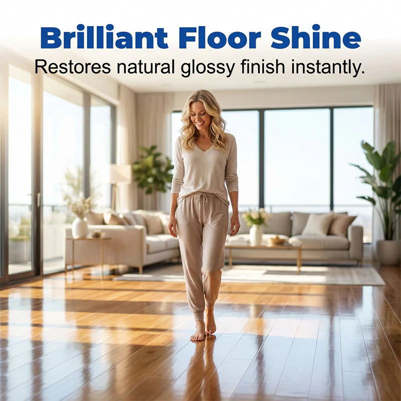 Gleamis™ – Water-Soluble Multi-Surface Floor Cleaning Sheets (120 Pack) + 50% OFF - Image 7