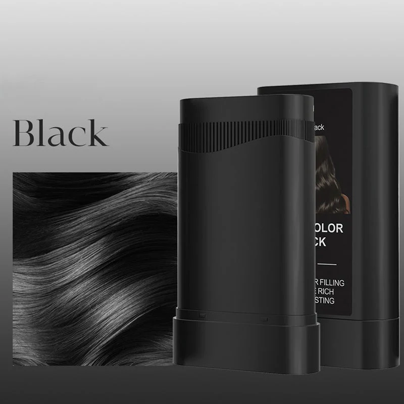 Ravencroft™ – Waterproof Hair & Beard Color Stick with Comb Applicator + 50% OFF - Image 8