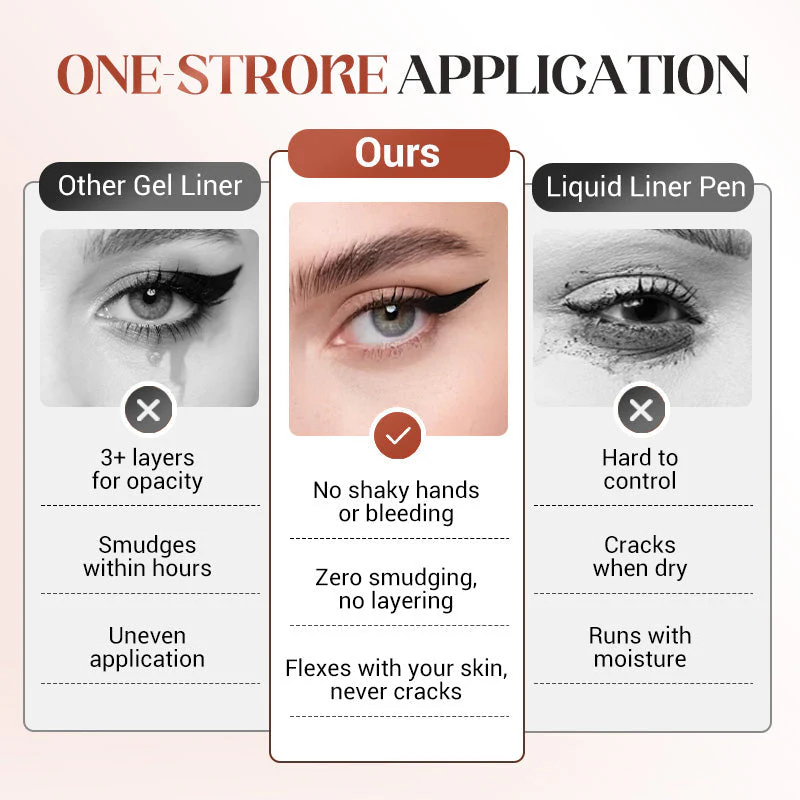 AquaGlide – Precision Definition That Won’t Budge, All-Day Wear Guaranteed + 50% OFF - Image 5