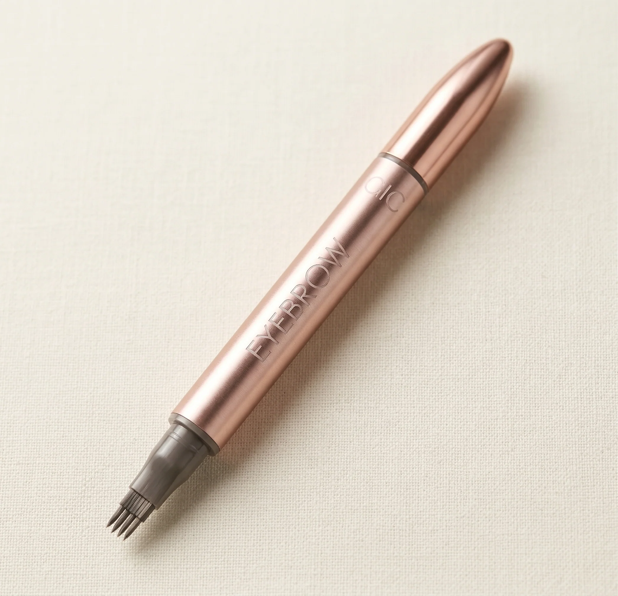 Feathrow™ – 4-Tip Micro-Fork Waterproof Eyebrow Pencil for Natural Hair-Like Strokes +50% OFF - Image 7