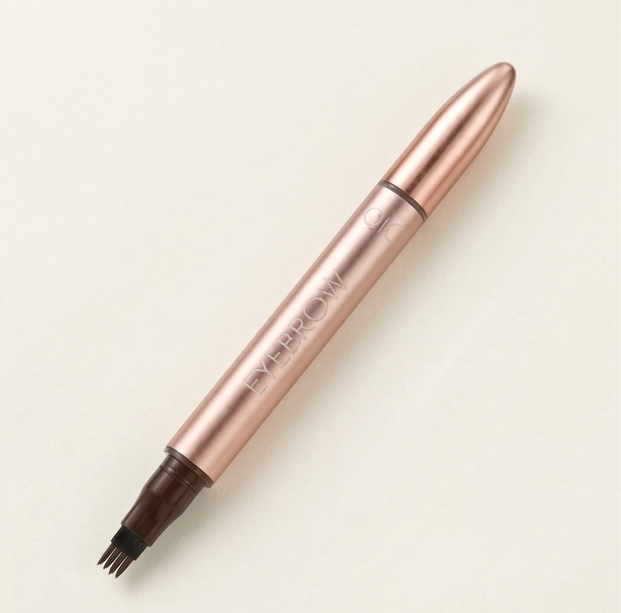 Feathrow™ – 4-Tip Micro-Fork Waterproof Eyebrow Pencil for Natural Hair-Like Strokes +50% OFF - Image 8