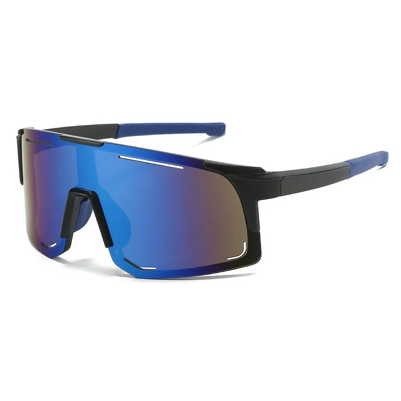 Vortix™ – UV400 Windproof Anti-Fog Cycling Sunglasses + 50% OFF - Image 10