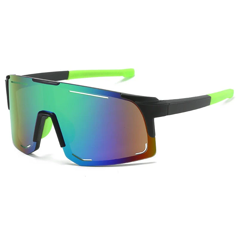 Vortix™ – UV400 Windproof Anti-Fog Cycling Sunglasses + 50% OFF - Image 11