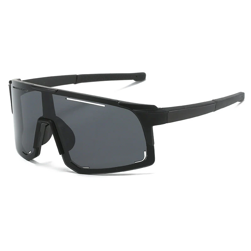 Vortix™ – UV400 Windproof Anti-Fog Cycling Sunglasses + 50% OFF - Image 13
