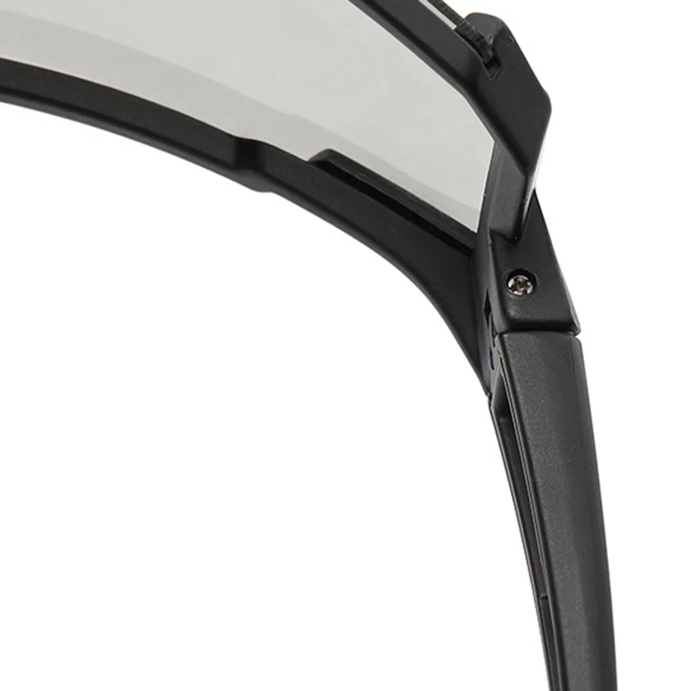 Vortix™ – UV400 Windproof Anti-Fog Cycling Sunglasses + 50% OFF - Image 7