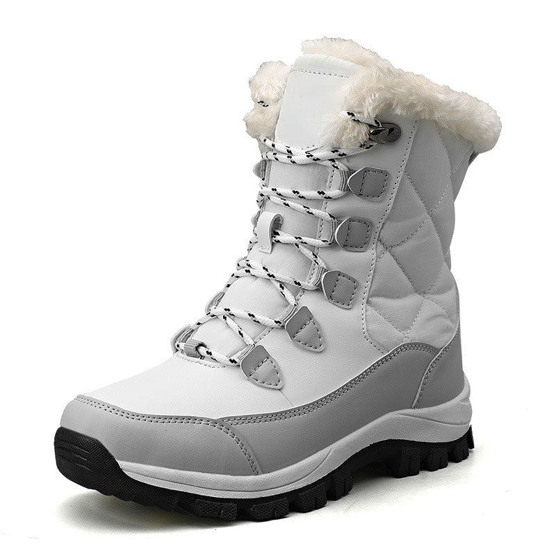 The ThermoTread Snow Boots - Stay Stylish, Stay Warm + 50% OFF - Image 10