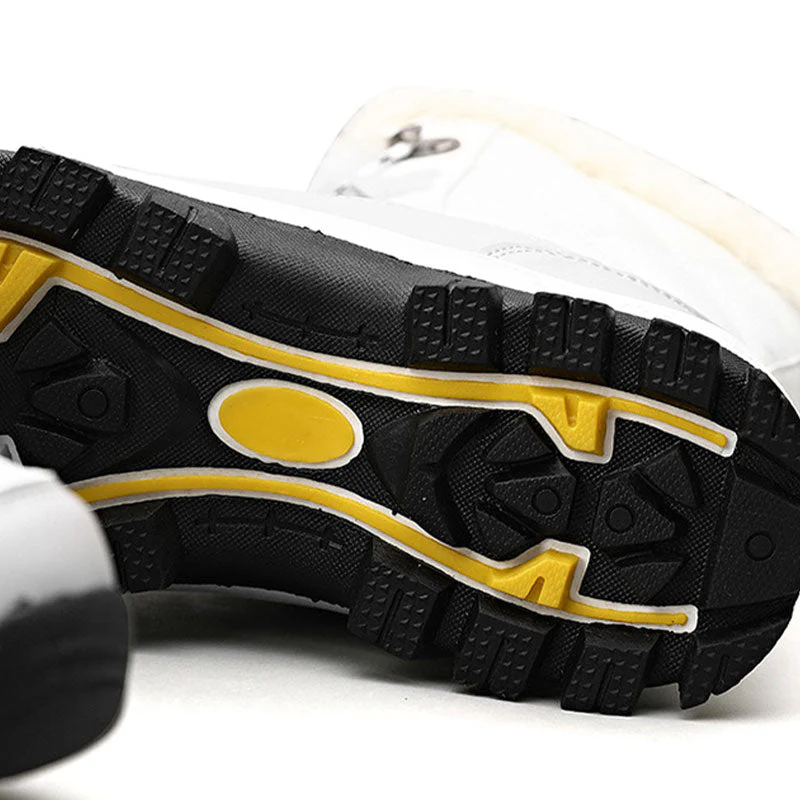 The ThermoTread Snow Boots - Stay Stylish, Stay Warm + 50% OFF - Image 5