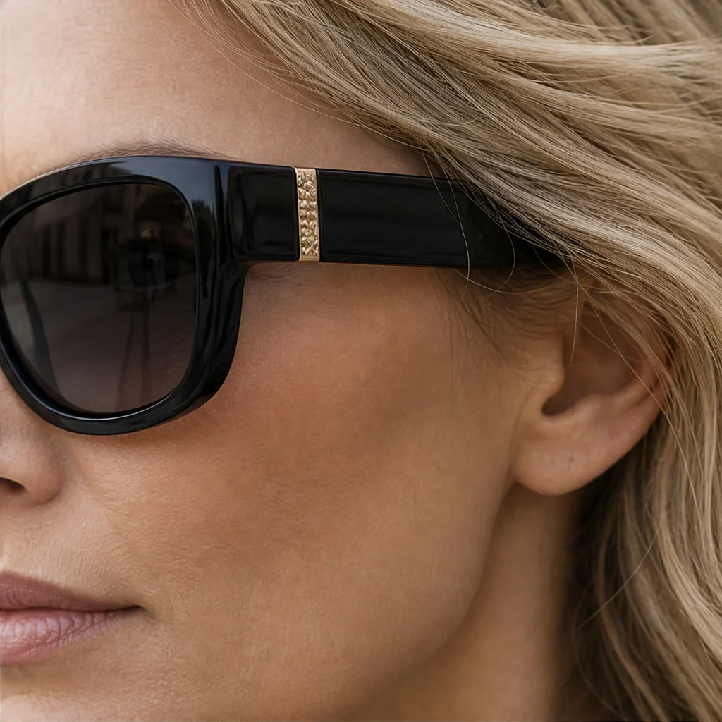 Sunveil™ – Polarised Fit-Over Sunglasses with 9-Layer UV400 Lenses + 50% OFF - Image 12