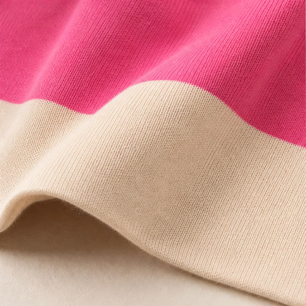 Ashbrook™ – Drop-Shoulder Striped Pocket Cotton Tee +50% OFF - Image 6