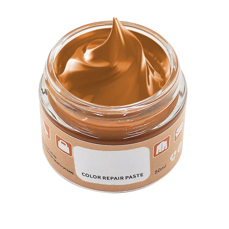 Hidecraft™ – Waterproof Leather Color Repair Paste (50ml, 25 Colors) + 50% OFF - Image 13
