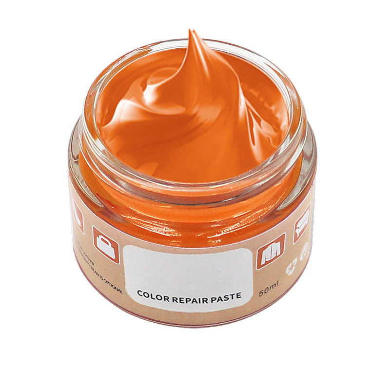 Hidecraft™ – Waterproof Leather Color Repair Paste (50ml, 25 Colors) + 50% OFF - Image 14