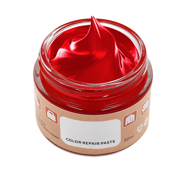 Hidecraft™ – Waterproof Leather Color Repair Paste (50ml, 25 Colors) + 50% OFF - Image 16