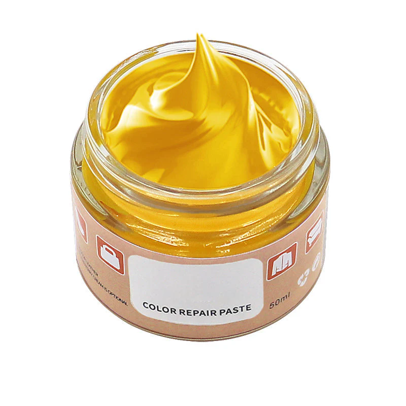 Hidecraft™ – Waterproof Leather Color Repair Paste (50ml, 25 Colors) + 50% OFF - Image 19