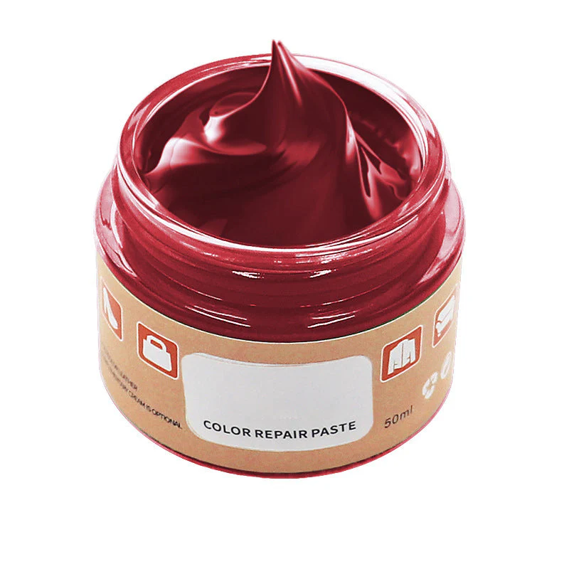 Hidecraft™ – Waterproof Leather Color Repair Paste (50ml, 25 Colors) + 50% OFF - Image 20