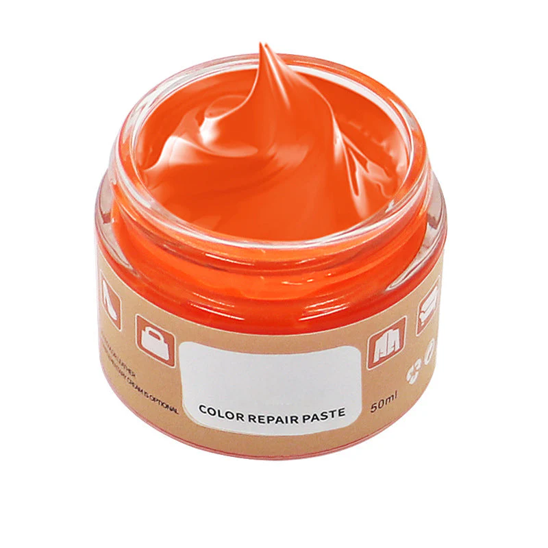 Hidecraft™ – Waterproof Leather Color Repair Paste (50ml, 25 Colors) + 50% OFF - Image 21