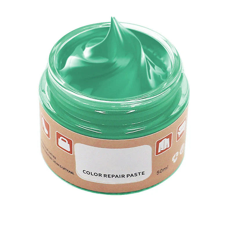 Hidecraft™ – Waterproof Leather Color Repair Paste (50ml, 25 Colors) + 50% OFF - Image 22
