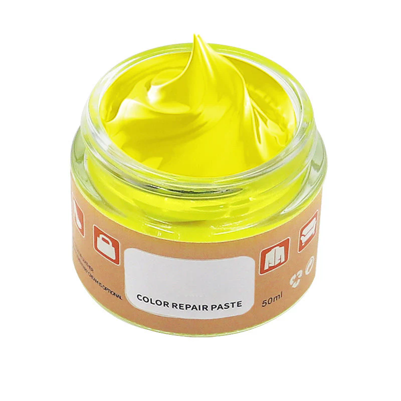 Hidecraft™ – Waterproof Leather Color Repair Paste (50ml, 25 Colors) + 50% OFF - Image 23