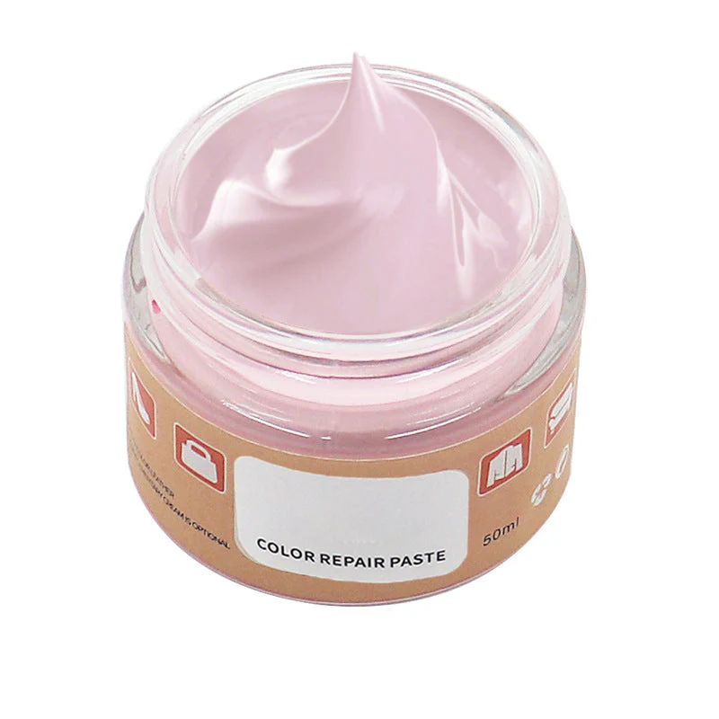 Hidecraft™ – Waterproof Leather Color Repair Paste (50ml, 25 Colors) + 50% OFF - Image 24