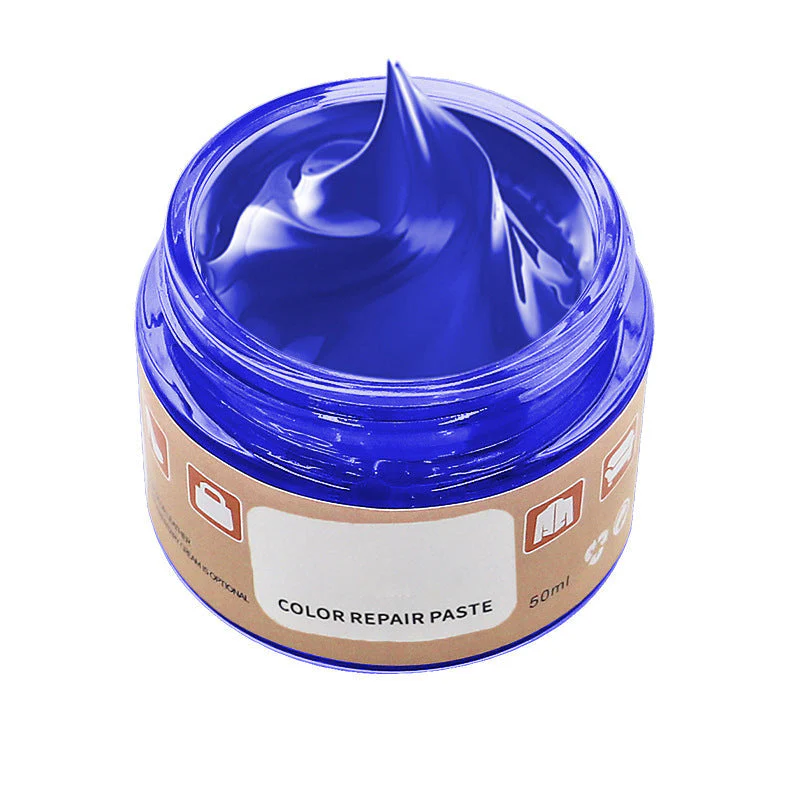 Hidecraft™ – Waterproof Leather Color Repair Paste (50ml, 25 Colors) + 50% OFF - Image 25
