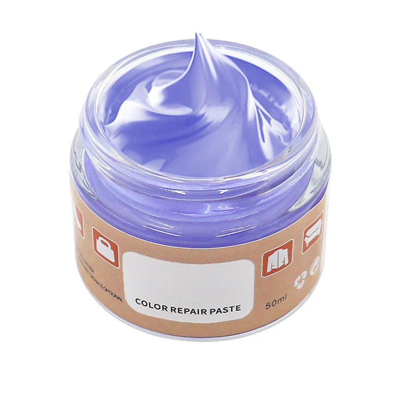 Hidecraft™ – Waterproof Leather Color Repair Paste (50ml, 25 Colors) + 50% OFF - Image 27