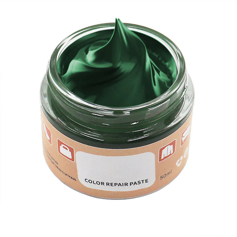 Hidecraft™ – Waterproof Leather Color Repair Paste (50ml, 25 Colors) + 50% OFF - Image 28
