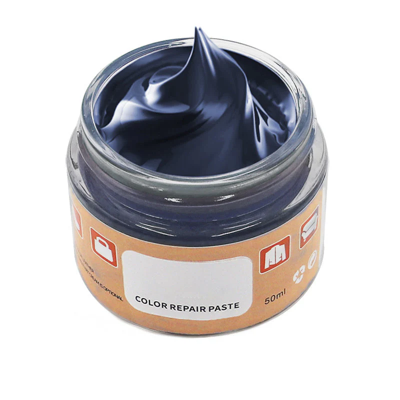 Hidecraft™ – Waterproof Leather Color Repair Paste (50ml, 25 Colors) + 50% OFF - Image 29