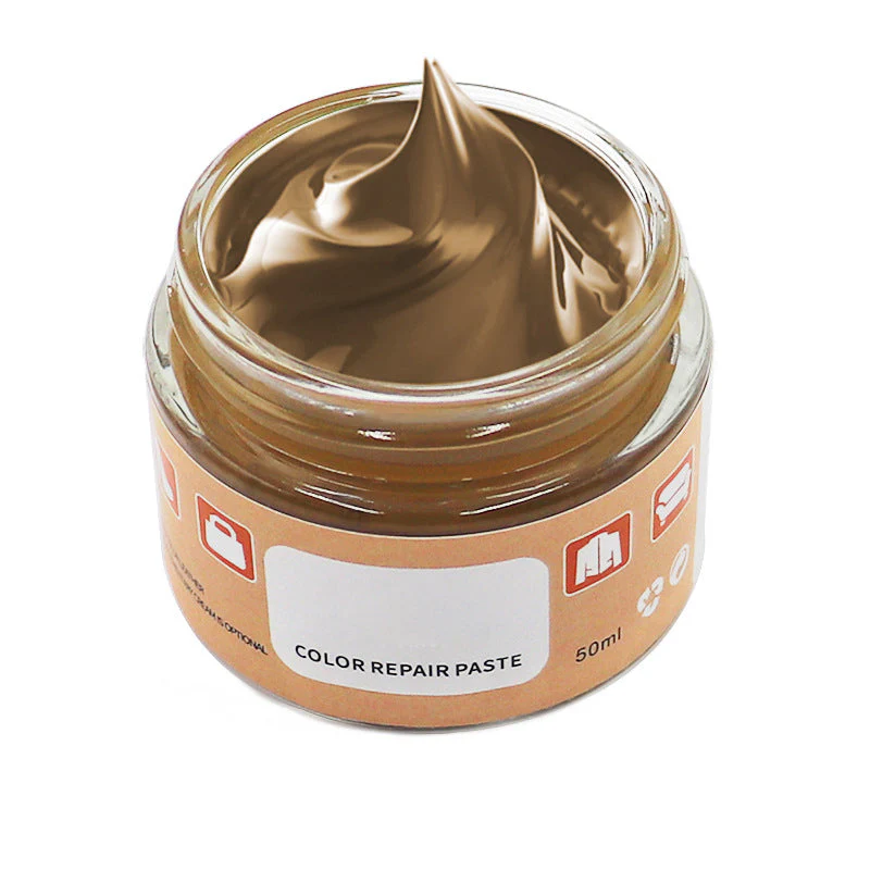 Hidecraft™ – Waterproof Leather Color Repair Paste (50ml, 25 Colors) + 50% OFF - Image 30