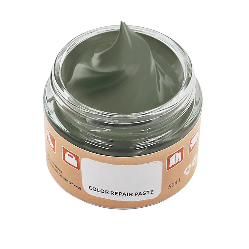 Hidecraft™ – Waterproof Leather Color Repair Paste (50ml, 25 Colors) + 50% OFF - Image 31