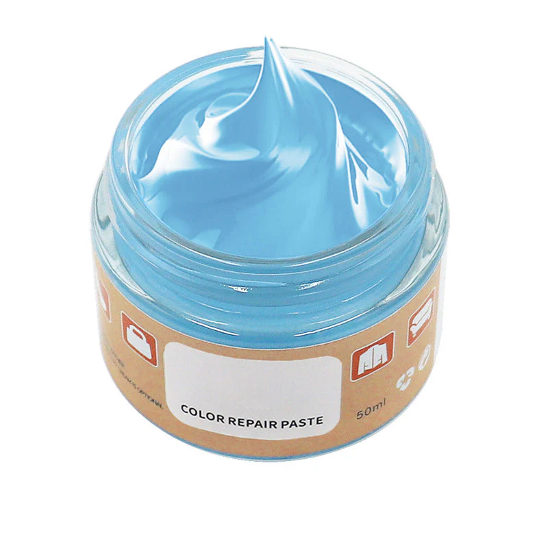 Hidecraft™ – Waterproof Leather Color Repair Paste (50ml, 25 Colors) + 50% OFF - Image 33