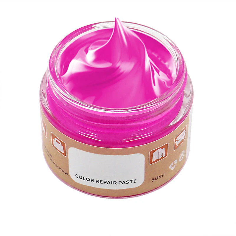 Hidecraft™ – Waterproof Leather Color Repair Paste (50ml, 25 Colors) + 50% OFF - Image 34