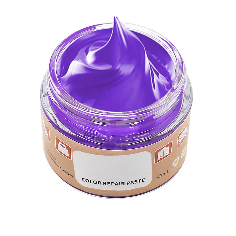 Hidecraft™ – Waterproof Leather Color Repair Paste (50ml, 25 Colors) + 50% OFF - Image 35