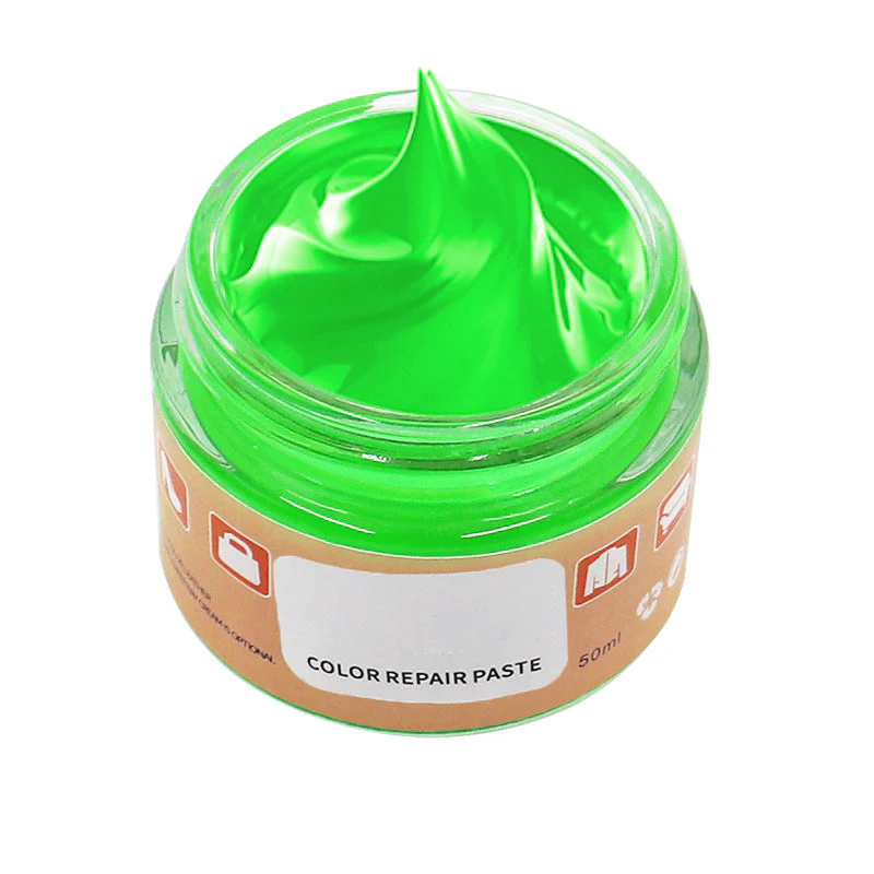 Hidecraft™ – Waterproof Leather Color Repair Paste (50ml, 25 Colors) + 50% OFF - Image 36