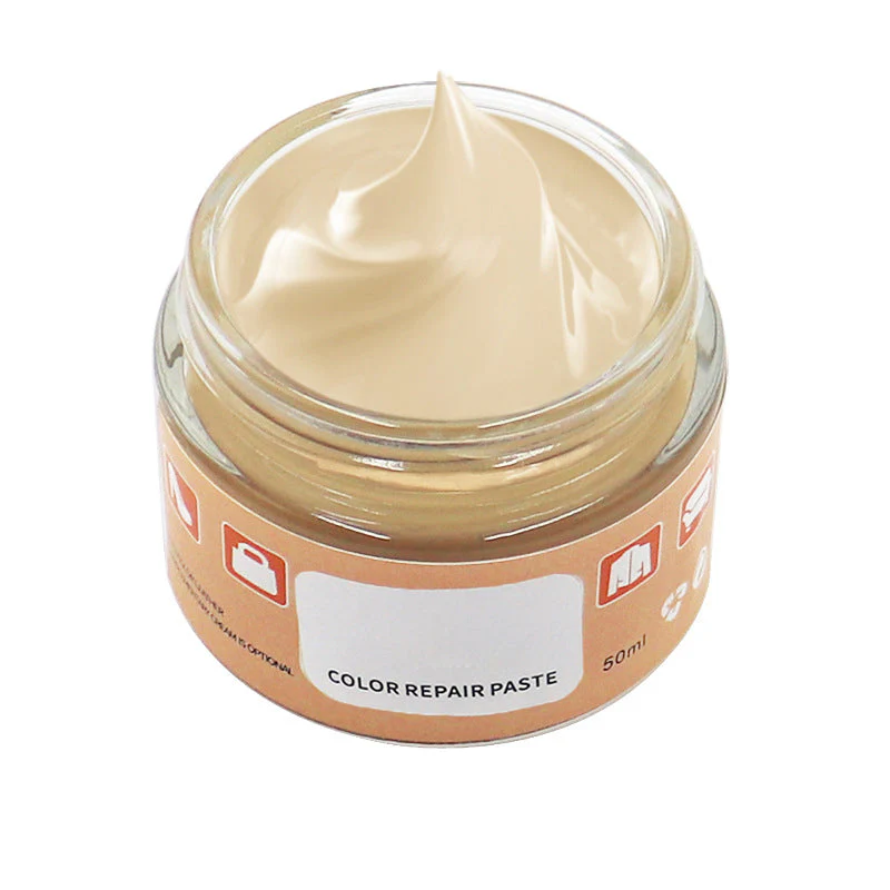 Hidecraft™ – Waterproof Leather Color Repair Paste (50ml, 25 Colors) + 50% OFF - Image 37
