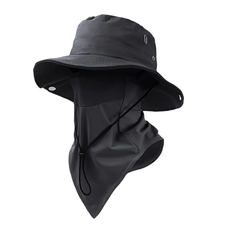 The AuraGuard All-Terrain Sun Hat — Ultimate UV Protection + 50% OFF - Image 10